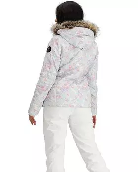 Куртка Obermeyer Tuscany II Jacket, цвет First Tracks