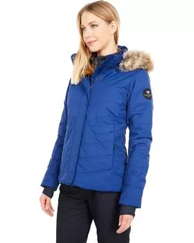Куртка Obermeyer Tuscany II Jacket, темно-синий