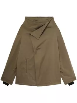 Куртка-обертка Y's, серый