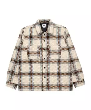 Куртка Obey Between-Season, бежевый