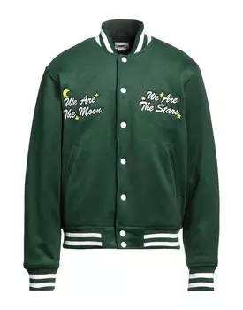 Куртка Obey, зеленый