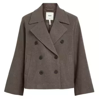 Куртка Object Keily, коричневый