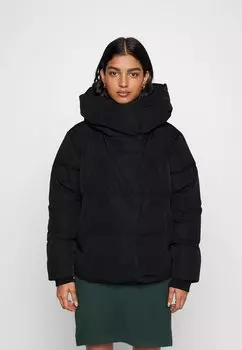 Куртка Object Petite, черный