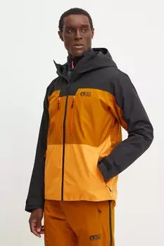 Куртка Object Picture, коричневый