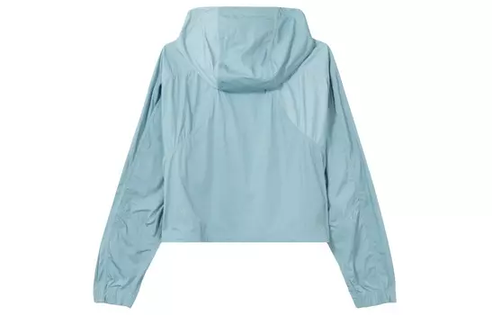 Куртка облегченной серии женская Lululemon, синий