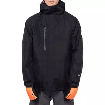 Куртка-оболочка Core с технологией Gore-Tex 686, черный