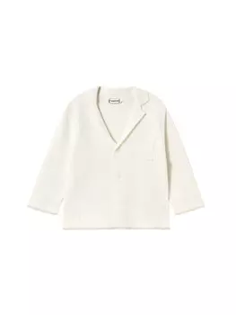 Куртка обычного кроя 1469 Mayoral, белый