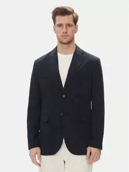 Куртка обычного кроя 5GHN15 2310Z Marciano Guess, синий