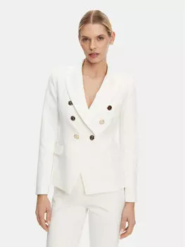 Куртка обычного кроя ACGI000839 Artigli, белый