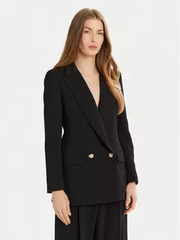 Куртка обычного кроя Camogli 2513041023 Marella, черный