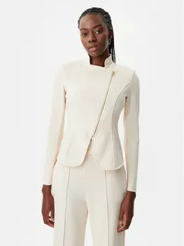 Куртка обычного кроя CFC0122737003 Rinascimento, бежевый