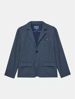 Куртка обычного кроя L5RN03 KCL30 Guess, синий
