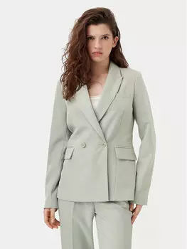 Куртка обычного кроя Malika 15334210 Only, зеленый