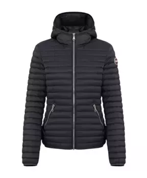 Куртка очень узкого кроя Colmar, синий