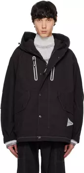 Куртка Octa Fishtail and wander