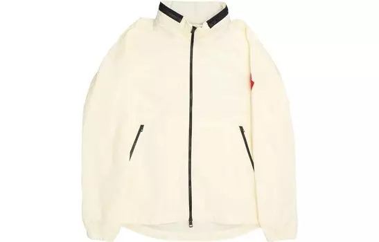 Куртка Octano мужская, цвет белый Moncler