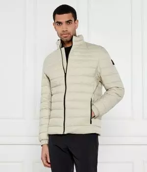 Куртка oden2 Regular fit Boss Orange, желтый