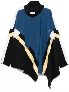 Куртка-одеяло Martine Rose, черный