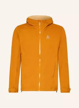 Куртка odlo AEGIS, темно-желтый