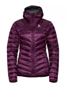 Куртка Odlo Air Cocoon, фиолетовый