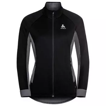 Куртка Odlo Brensholmen, черный