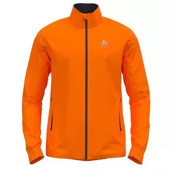 Куртка Odlo Brensholmen, оранжевый