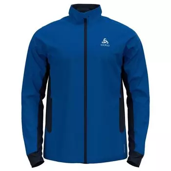 Куртка Odlo Brensholmen, синий
