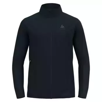 Куртка Odlo Brensholmen softshell, синий