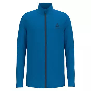 Куртка Odlo, цвет Indigo Bunting