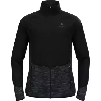 Куртка Odlo Essential Hybrid, черный