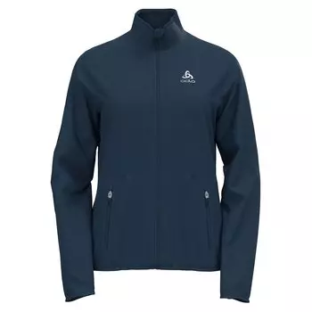 Куртка Odlo Essential Light, синий