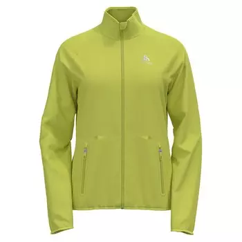 Куртка Odlo Essential Light, зеленый