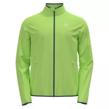 Куртка Odlo Essential Light, зеленый