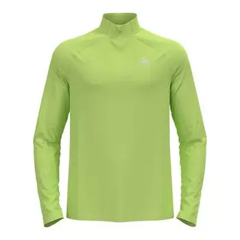 Куртка Odlo Essential, зеленый