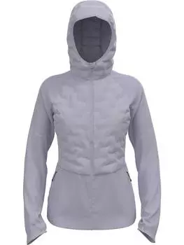 Куртка Odlo, фиолетовый