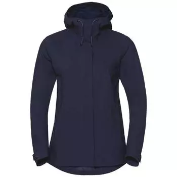 Куртка Odlo Fremont Hardshell, синий