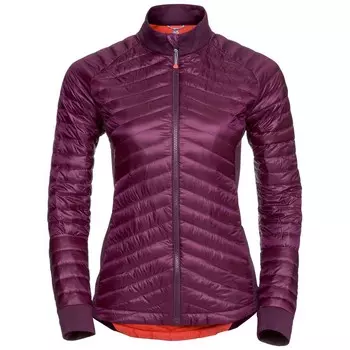 Куртка Odlo Helium Cocoon, розовый