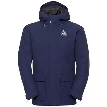 Куртка Odlo Holmenkollen, синий