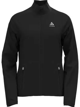 Куртка Odlo Jacke, черный