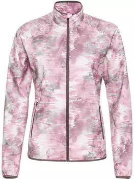 Куртка Odlo Jacke, серый