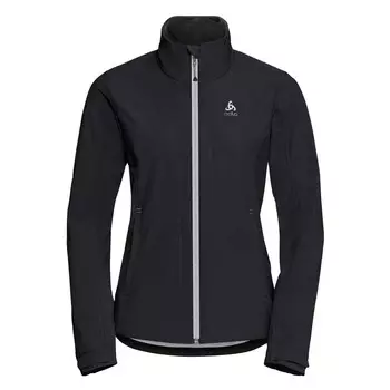 Куртка Odlo Lolo Softshell, черный