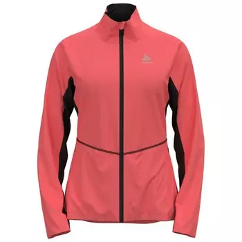 Куртка Odlo Markenes, красный