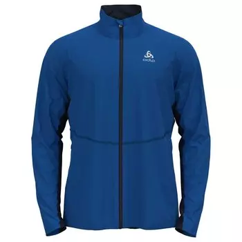 Куртка Odlo Markenes, синий