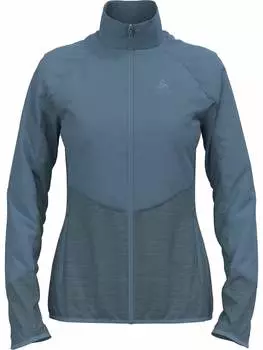 Куртка Odlo, синий