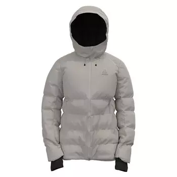 Куртка Odlo Ski Cocoon S-Thermic, серый