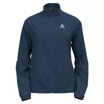 Куртка Odlo Zeroweight, синий