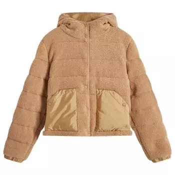 Куртка Одриё Moncler, бежевый