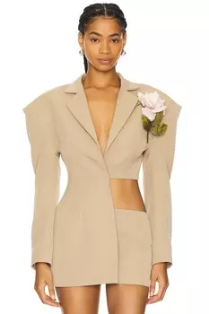 Куртка офелия The Dolls House, бежевый