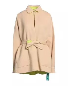 Куртка Off, бежевый