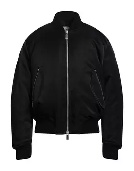 Куртка Off, черный